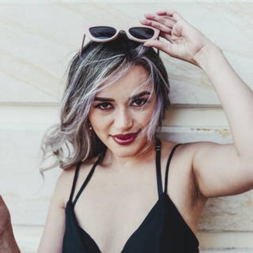 Lisa S.