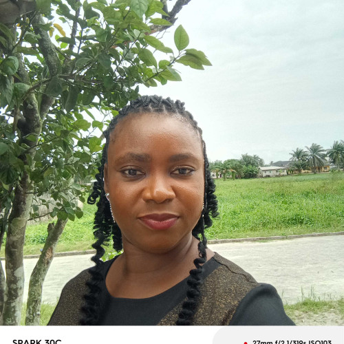 Joy O.