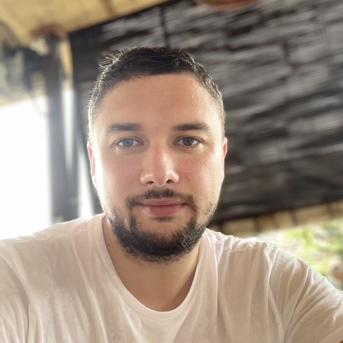 Alex N. profile photo