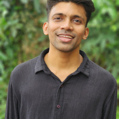 AL MUHAMMED FAJRUDHEEN  F. profile photo