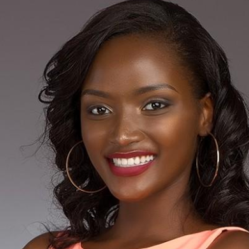 Madrine s. profile photo