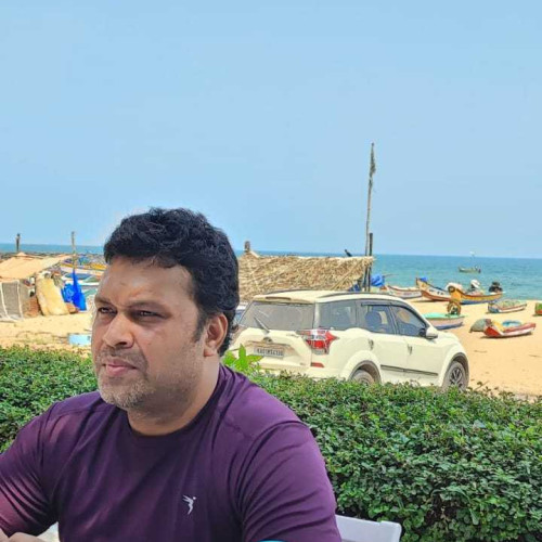 Girija p. profile photo