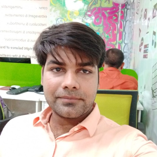 Shubham T.