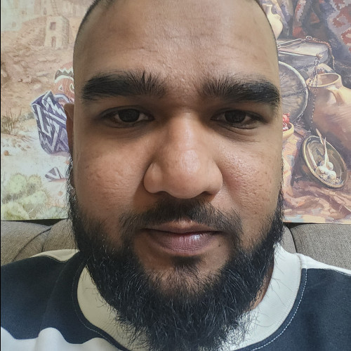 Mohamedarsathali S. profile photo