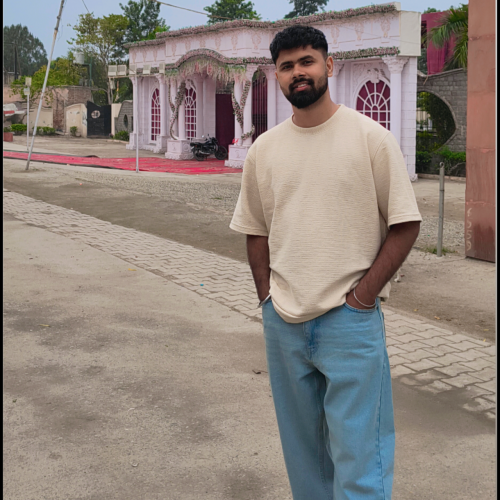 Vikas P. profile photo