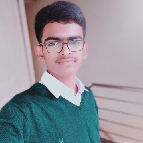 Umesh R. profile photo
