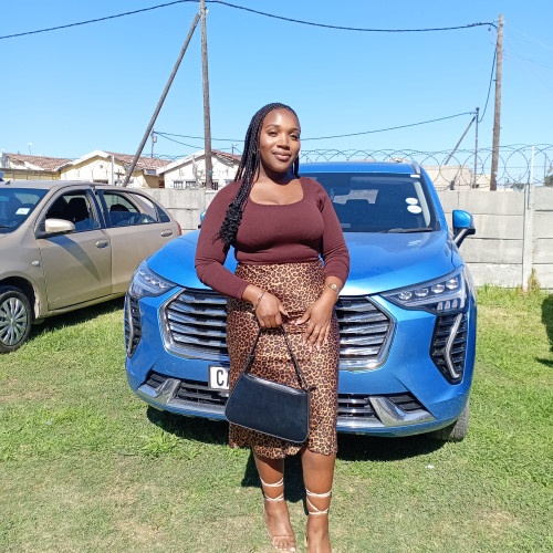 Aviwe M. profile photo