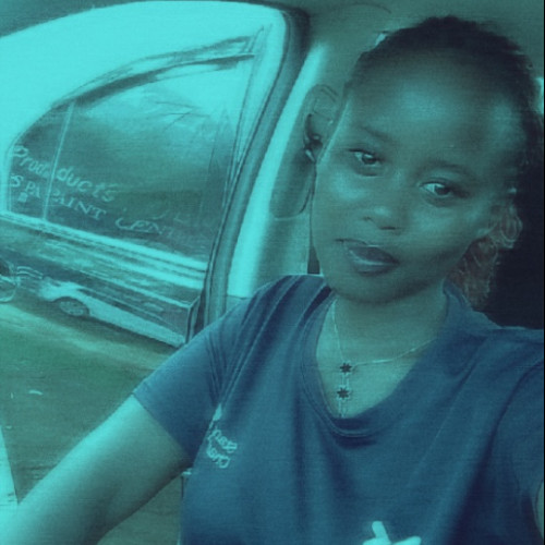 Ivy N. profile photo