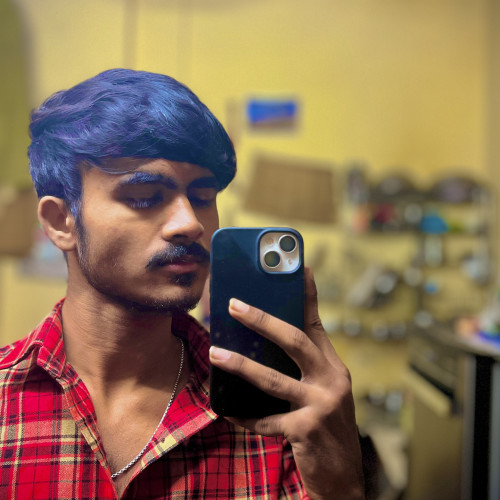 Rohit C.