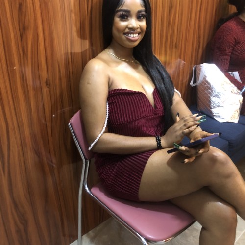 Precious  G.
