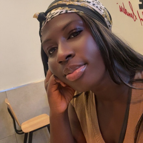 Maame  Y. profile photo