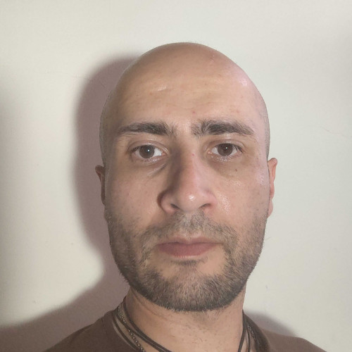 Julian T. profile photo