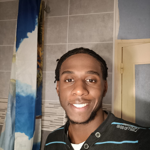 James  P. profile photo