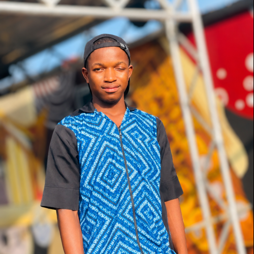 Adedokun  A. profile photo