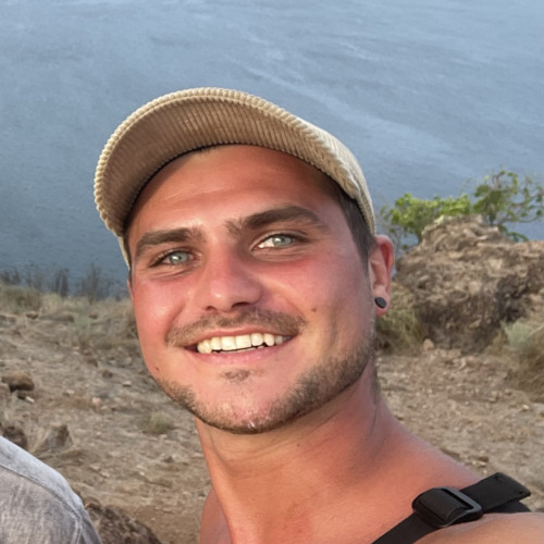 Maxime M. profile photo