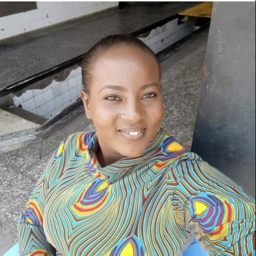 Salome G. profile photo