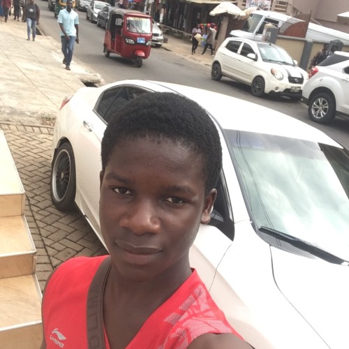 Richmond Kofi  S.