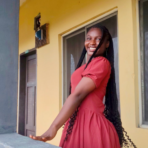 Okoro M.