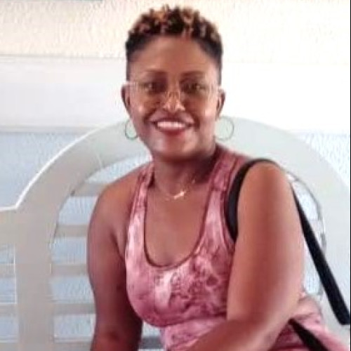Shantavia A.