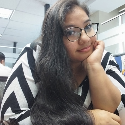 Gaby L. profile photo