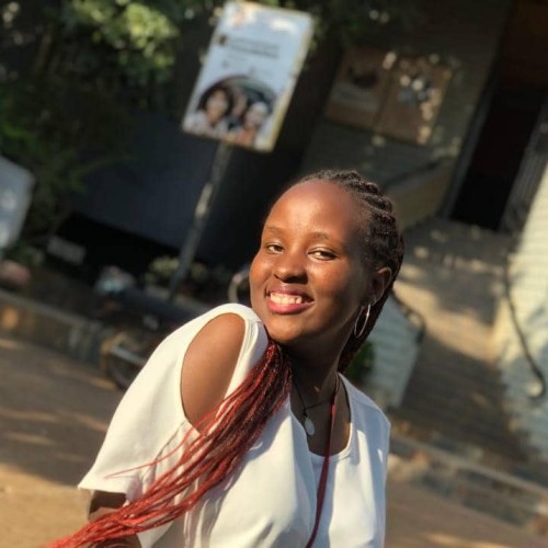 NEEMA M.