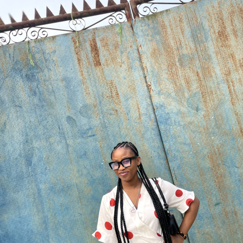 Chioma F. profile photo