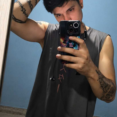 alex h. profile photo