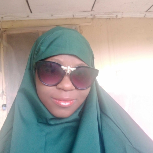 Aisha A. profile photo
