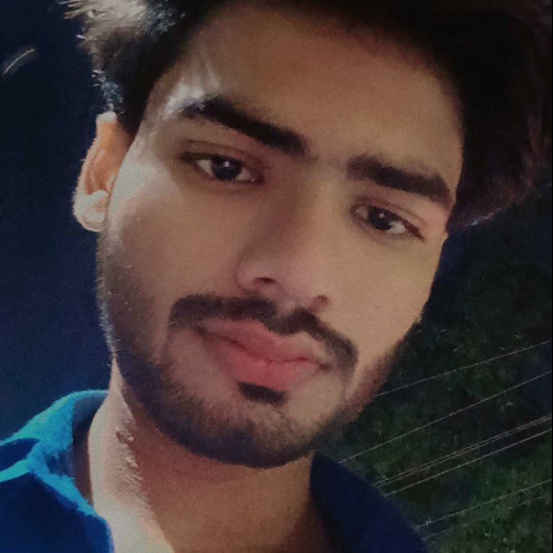 abhinesh a. profile photo