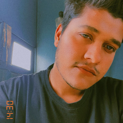 Aditya J. profile photo