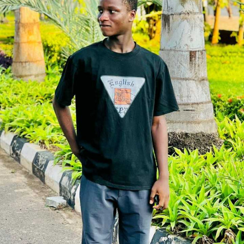 king j. profile photo