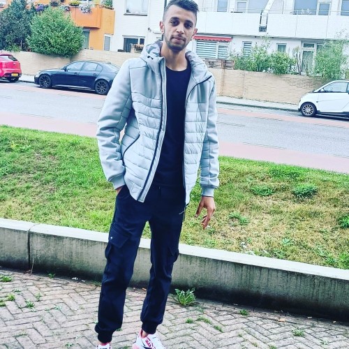 Mohamed Aziz  O. profile photo