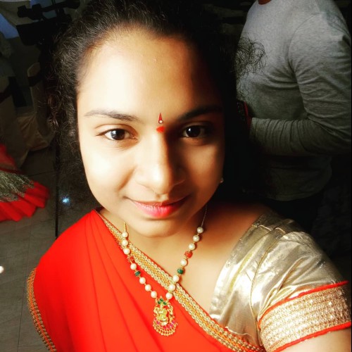 Harshitha  M.