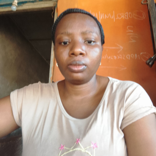 Oluwakemi  E.