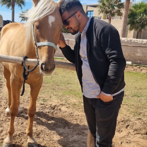 Abderrahim  D. profile photo