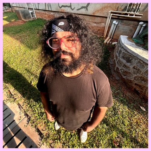 Psya D. profile photo