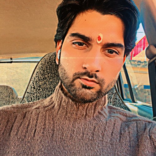 Arun S.