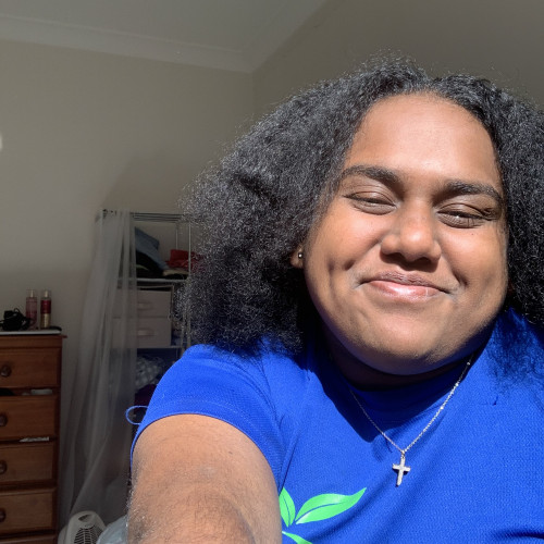 Sahana B. profile photo