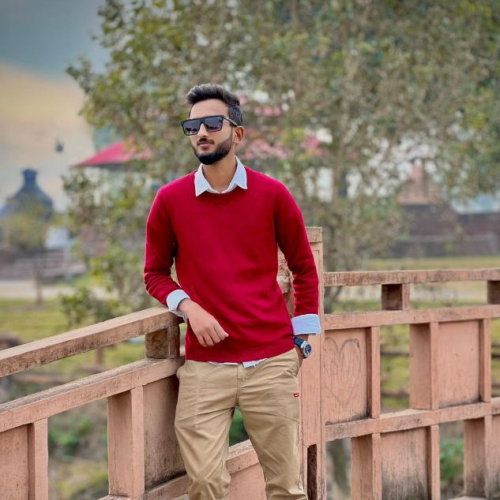 Aqib M. profile photo