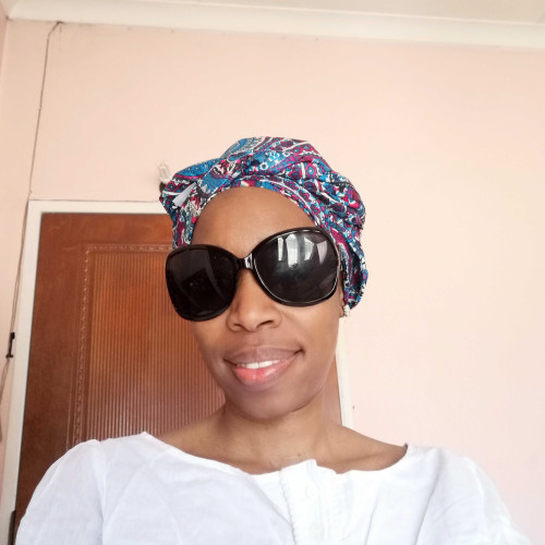 Lebogang M. profile photo