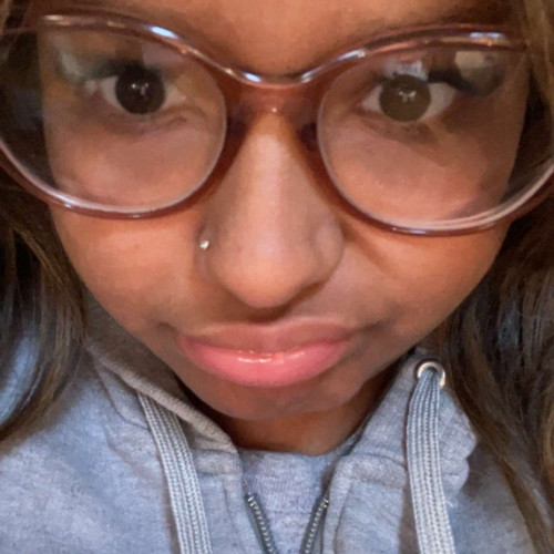 Aliyah P. profile photo