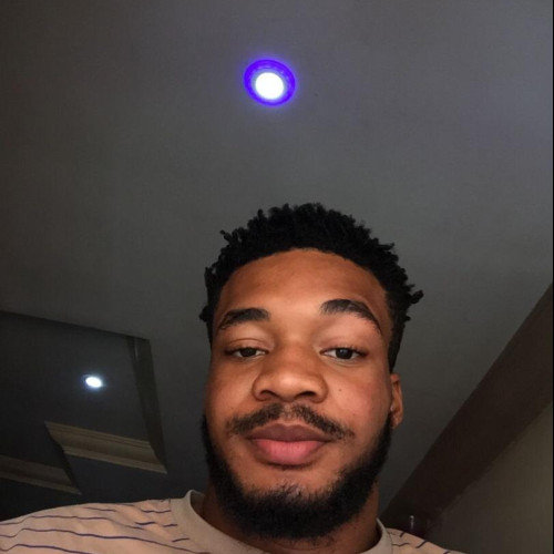 Jackson H. profile photo