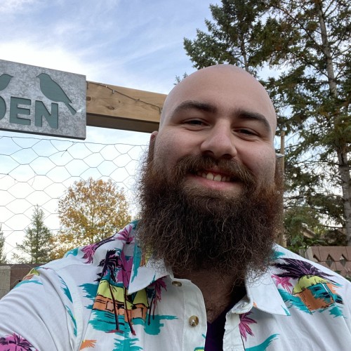 Josh d. profile photo