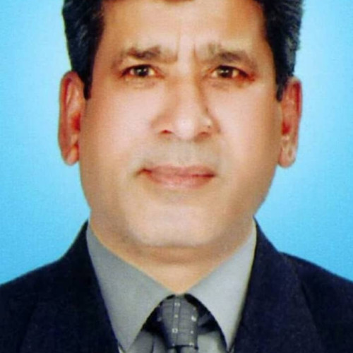Dr IQBAL MUHAMMAD G. profile photo