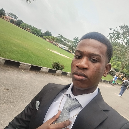 Utibeabasi  G. profile photo