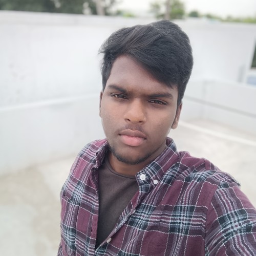 Sai C. profile photo