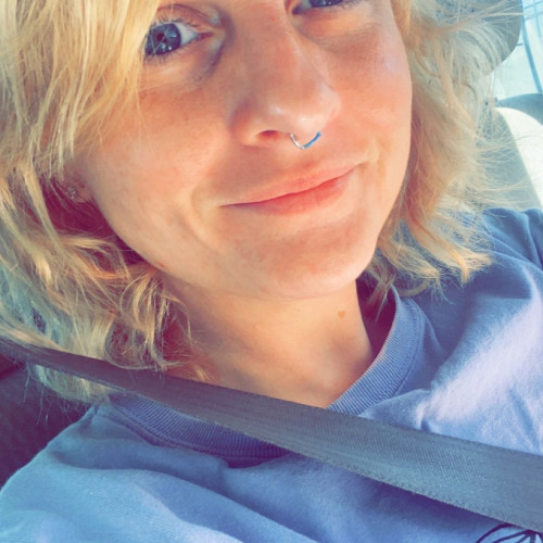 Michelle V.