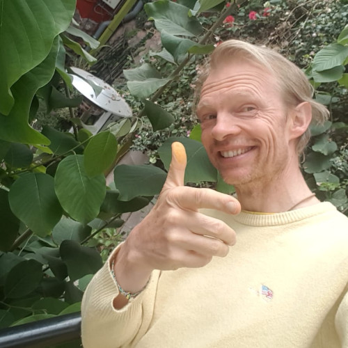 Uwe Frank G.