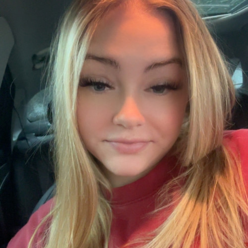 olivia a. profile photo