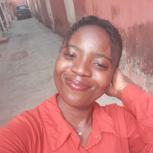 Boluwatife  A.